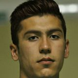 Ramos from Chemnitz | Man | 25 years old | Capricorn