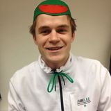 Graver from Roskilde | Man | 36 years old | Capricorn