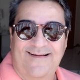 Baiano from Salvador | Man | 63 years old | Aries