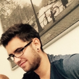 Luis F from Hannover | Man | 33 years old | Cancer