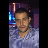 Ran from Eyal | Man | 35 years old | Libra