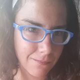 Sofi from Vina del Mar | Woman | 37 years old | Aries