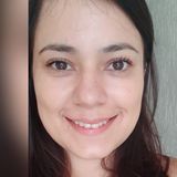 Marcela from Curitiba | Woman | 38 years old | Libra