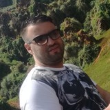 Ilyas from Vitoria-Gasteiz | Man | 36 years old | Pisces