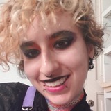Kuu from Turku | Woman | 27 years old | Aries