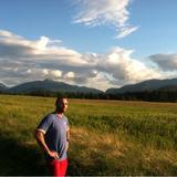 Jehosaphat from Spotsylvania | Man | 30 years old | Cancer