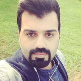 Ameer from Laitila | Man | 33 years old | Cancer