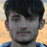 Yilmazsynxd from Sanliurfa | Man | 23 years old | Virgo