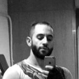 Allouzi from Old City | Man | 34 years old | Sagittarius