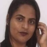Karllinha from Junqueiro | Woman | 29 years old | Cancer