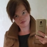 Zandra from Göteborg | Woman | 37 years old | Sagittarius