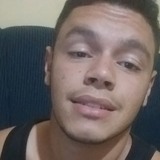 Cadu from Sidrolandia | Man | 25 years old | Gemini