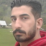 Yasinshokati8N from Los Angeles | Man | 34 years old | Capricorn