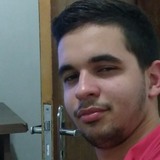 Breno from Sao Pedro da Aldeia | Man | 26 years old | Aries