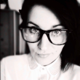 Justina from Den Haag | Woman | 38 years old | Capricorn