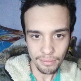 Mati from Hernandez | Man | 25 years old | Capricorn