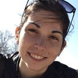 Pandagirl from Elin Pelin | Woman | 37 years old | Aries
