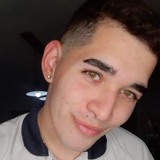 Mariovidela8Te from Campana | Man | 26 years old | Gemini