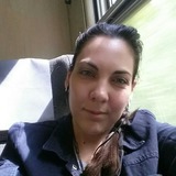 Elli from Stockholm | Woman | 47 years old | Virgo