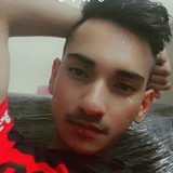 Rifat from Kuala Lumpur | Man | 26 years old | Capricorn