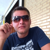 Indianul from Bucharest | Man | 46 years old | Capricorn