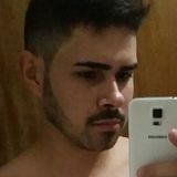 Nando from Sertanopolis | Man | 28 years old | Capricorn