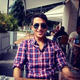 Oalid from Oslo | Man | 30 years old | Scorpio