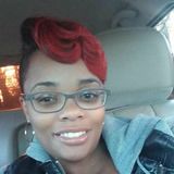 Fantasy from Fort Worth | Woman | 30 years old | Scorpio