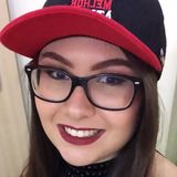 Malu from Conselheiro Lafaiete | Woman | 26 years old | Capricorn