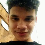 P45Ji from Madre de Deus | Man | 23 years old | Aquarius