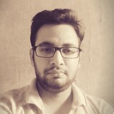 Sarthak from Gwalior | Man | 32 years old | Leo