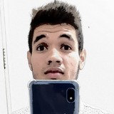 Camilo from Manhuacu | Man | 29 years old | Aquarius