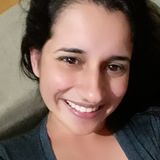 Silvana from Criciuma | Woman | 36 years old | Leo