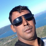 Binho from Jacarezinho | Man | 41 years old | Aries