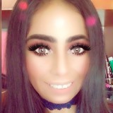 Chaparrita from Nuevo Mexico | Woman | 26 years old | Capricorn