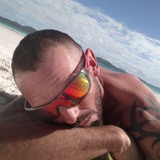Bwilcox6M3 from Sydney | Man | 44 years old | Capricorn