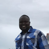 Bigjackson from Davenport | Man | 50 years old | Capricorn