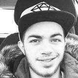 Josef from Brno | Man | 31 years old | Aquarius