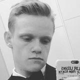 Ralph from Herentals | Man | 28 years old | Sagittarius