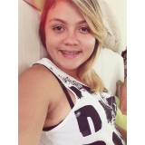 Arielleviquerat from Aguas de Lindoia | Woman | 30 years old | Leo