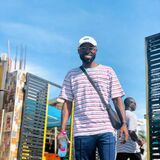 Donkoryawor from Gottingen | Man | 32 years old | Aries