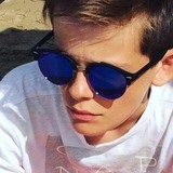 Timeo from Waterloo | Man | 26 years old | Leo