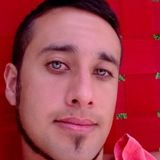 Nahufede from El Talar | Man | 35 years old | Leo