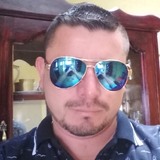 Castillo from Cartago | Man | 43 years old | Pisces