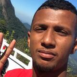 Bvasconcello6M from Cachoeiras de Macacu | Man | 28 years old | Capricorn