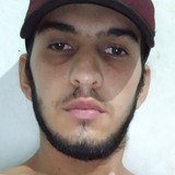 Viniciomarco30 from Rubiataba | Man | 27 years old | Leo