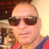 Toninho from Porto Barra do Ivinheima | Man | 62 years old | Libra