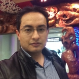 Javierst from Auckland | Man | 37 years old | Libra