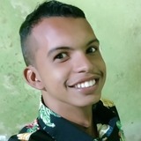 Gatinho from Macau | Man | 26 years old | Taurus