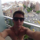 Martinconrado from Dean Funes | Man | 34 years old | Taurus
